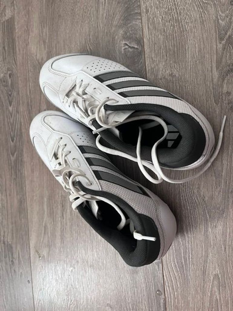 Used Adidas Cycling Heritage Road Rennradschuhe 43 2026 bike — image 2 of 7