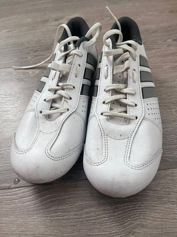 Used Adidas Cycling Heritage Road Rennradschuhe 43 2026 bike — image 4 of 7