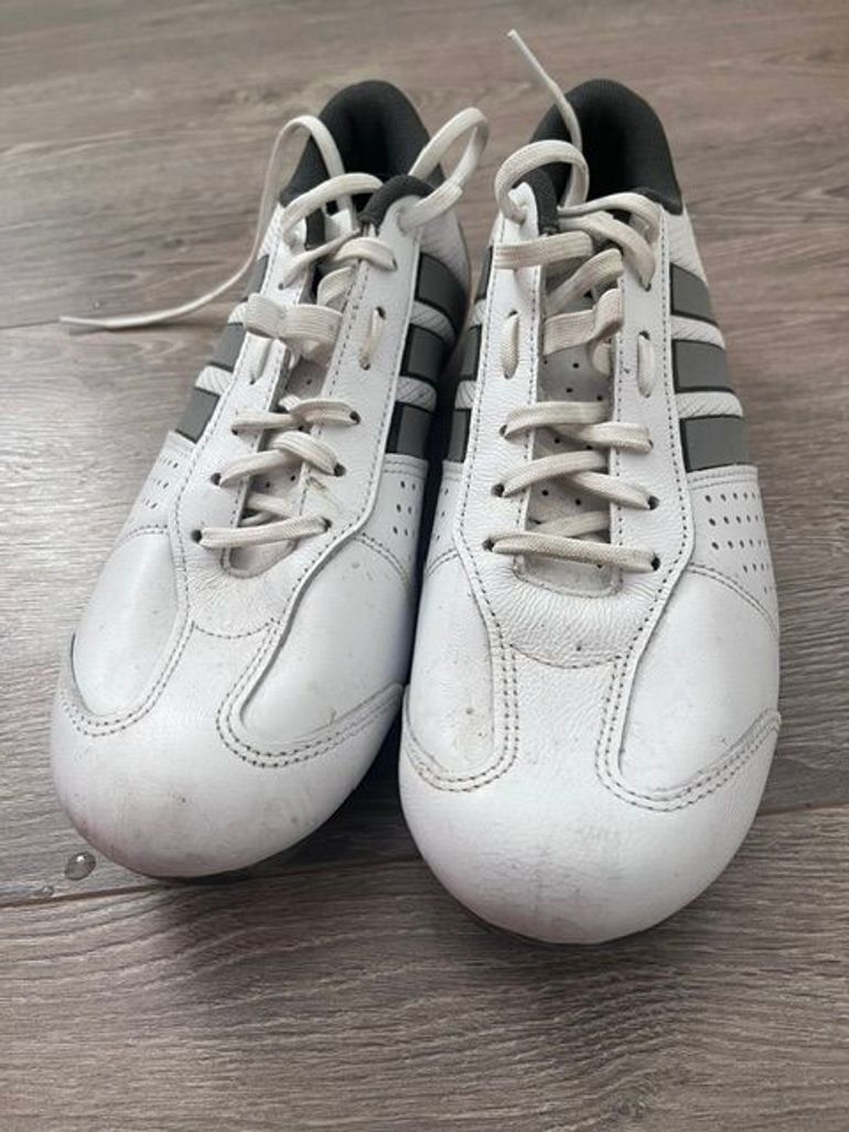 Used Adidas Cycling Heritage Road Rennradschuhe 43 2026 bike — image 4 of 7