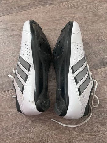 Used Adidas Cycling Heritage Road Rennradschuhe 43 2026 bike — image 3 of 7