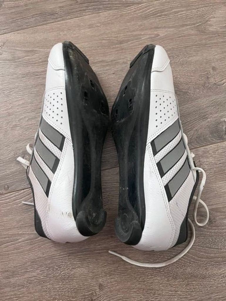 Used Adidas Cycling Heritage Road Rennradschuhe 43 2026 bike — image 3 of 7