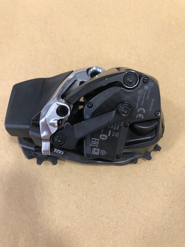 Used Sram Modello RD-RED-E-D1 bike — image 3 of 3