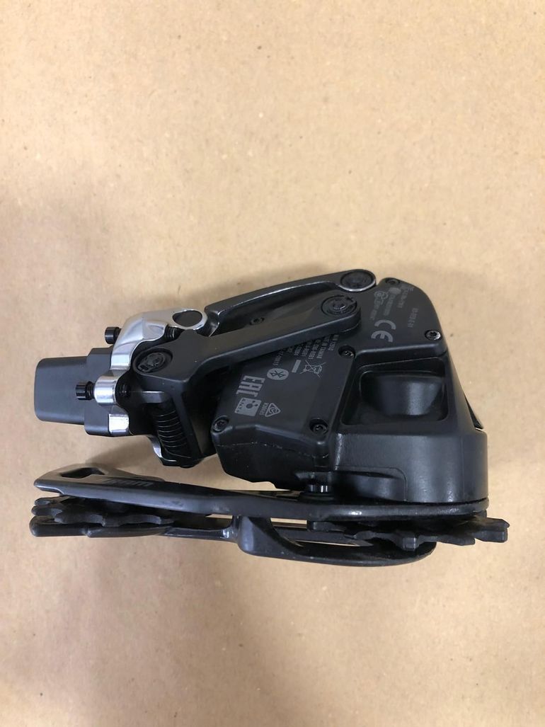 Used Sram Modello RD-RED-E-D1 bike — image 1 of 3