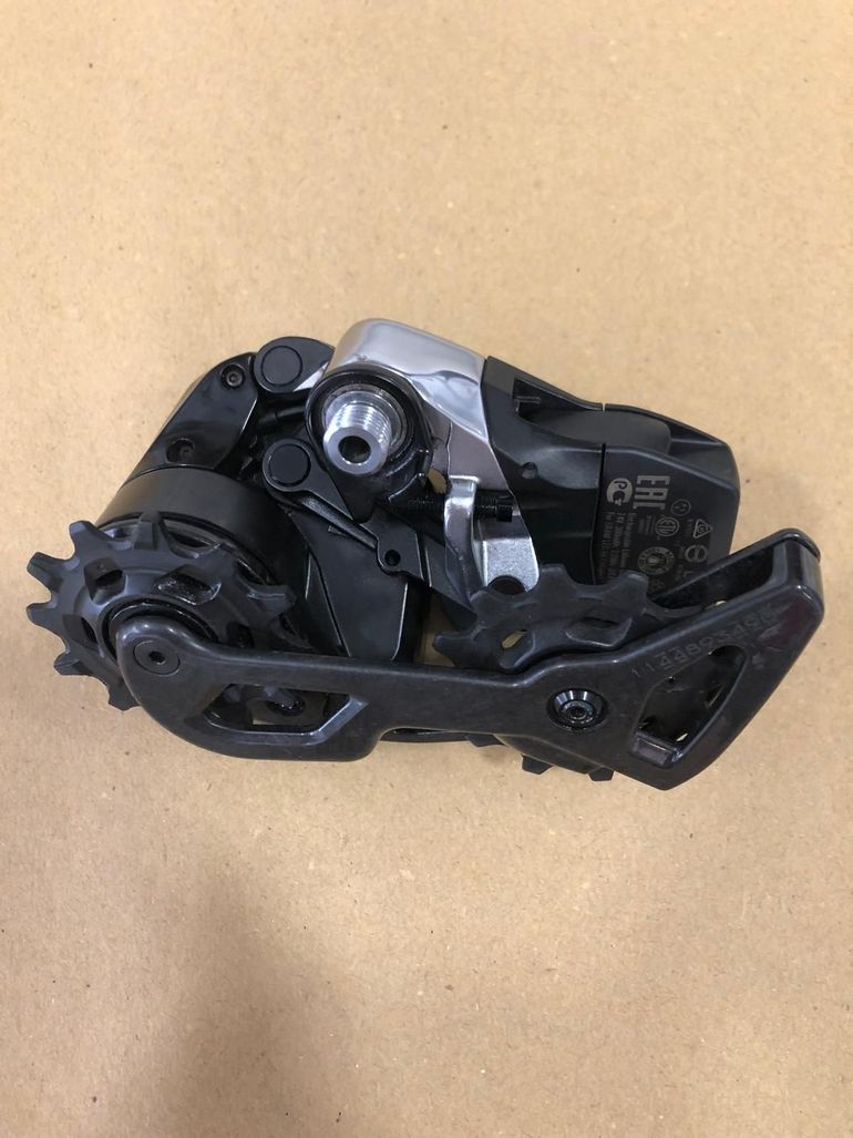 Used Sram Modello RD-RED-E-D1 bike — image 2 of 3