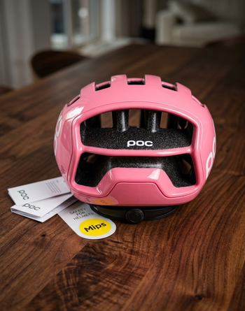 Used POC Cytal EF Edition Helmet 2025 bike — image 3 of 5