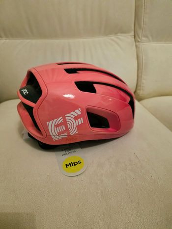 Used POC Cytal EF Edition Helmet 2025 bike — image 5 of 6