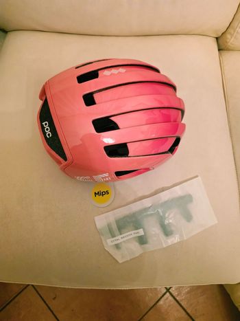Used POC Cytal EF Edition Helmet 2025 bike — image 4 of 6