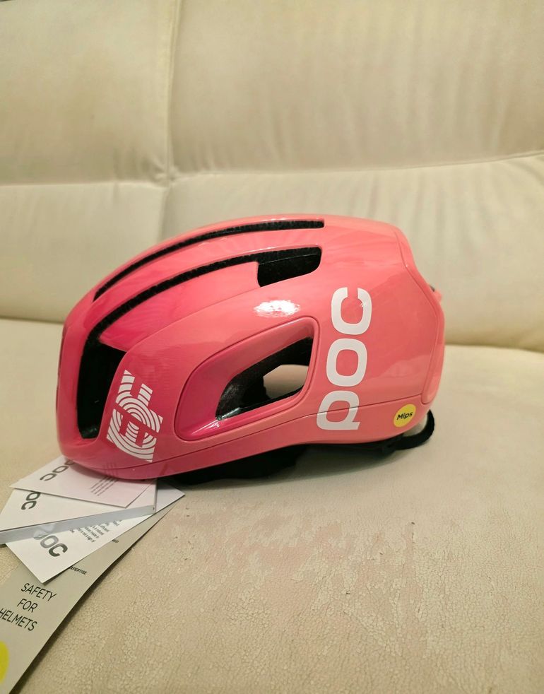 Used POC Cytal EF Edition Helmet 2025 bike — image 1 of 6