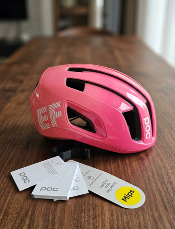 Used POC Cytal EF Edition Helmet 2025 bike — image 5 of 5