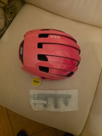 Used POC Cytal EF Edition Helmet 2025 bike — image 6 of 6