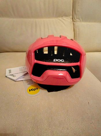 Used POC Cytal EF Edition Helmet 2025 bike — image 2 of 6