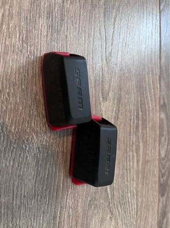 Used Sram eTap AXS Battery 2024 bike