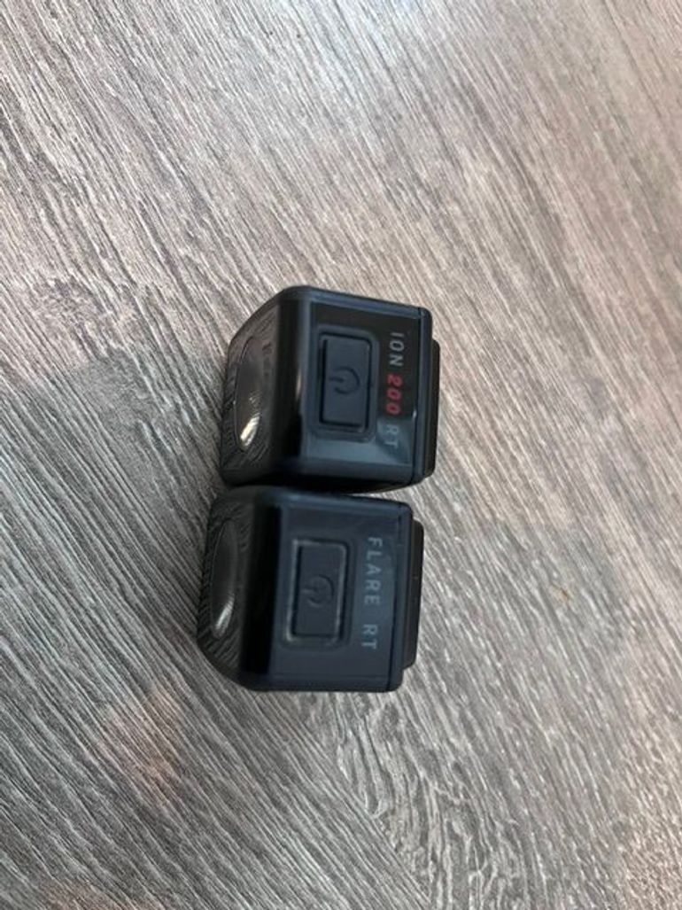 Used Trek Ion 200 RT Front Bike Light 2025 bike — image 2 of 2