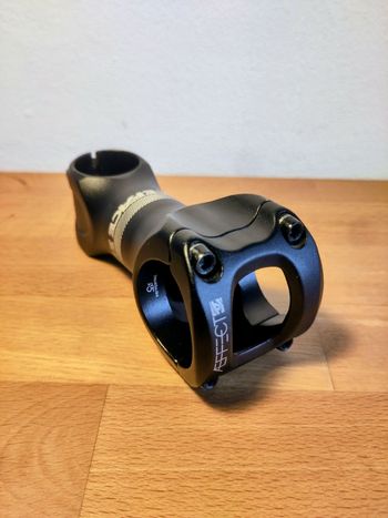 Used Race Face Aeffect 35 bike