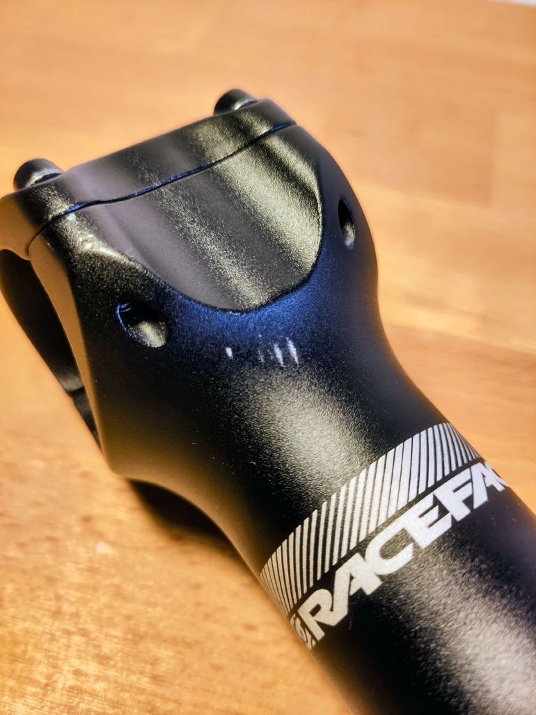 Used Race Face Aeffect 35 bike — image 5 of 5
