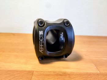 Used Race Face Aeffect 35 bike — image 3 of 5