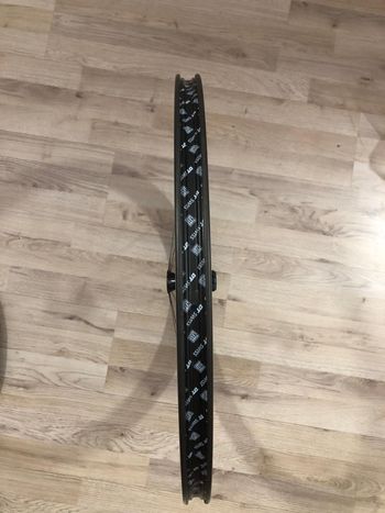 Used Roval Cerchi ant/post Tg 622x21 bike — image 2 of 6