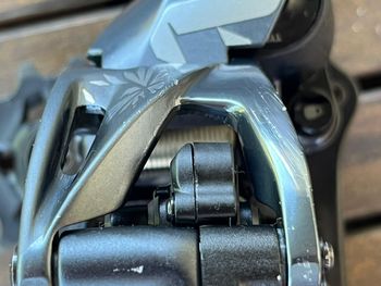 Used Sram XX1 Eagle DUB AXS powermeter Quara 2024 bike — image 6 of 31