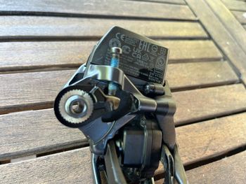 Used Sram XX1 Eagle DUB AXS powermeter Quara 2024 bike — image 8 of 31