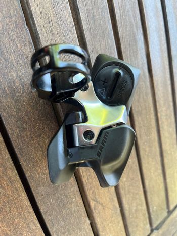 Used Sram XX1 Eagle DUB AXS powermeter Quara 2024 bike — image 10 of 31