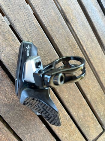 Used Sram XX1 Eagle DUB AXS powermeter Quara 2024 bike — image 9 of 31