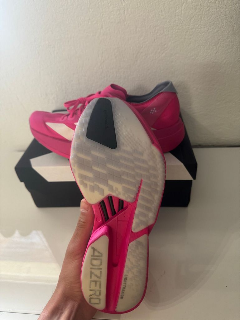 Used Adidas Adizero Adios Pro 4 bike — image 3 of 6