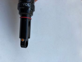 Used Fox Float DPS Performance 210*50mm 2020 bike — image 4 of 4