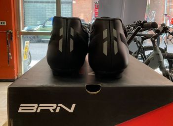 Used BRN KR01 ROAD 2025 bike — image 2 of 5