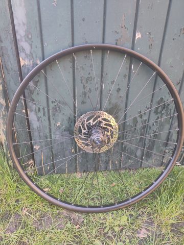 Used Shimano HB-TX505 bike — image 2 of 7