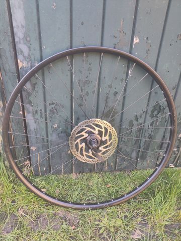 Used Shimano HB-TX505 bike — image 1 of 7