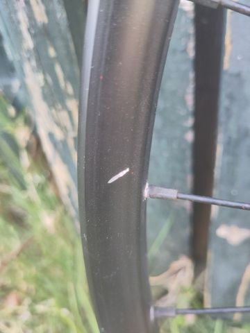 Used Shimano HB-TX505 bike — image 7 of 7