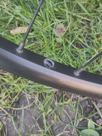 Used Shimano HB-TX505 bike — image 5 of 7