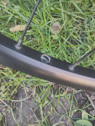 Used Shimano HB-TX505 bike — image 5 of 7