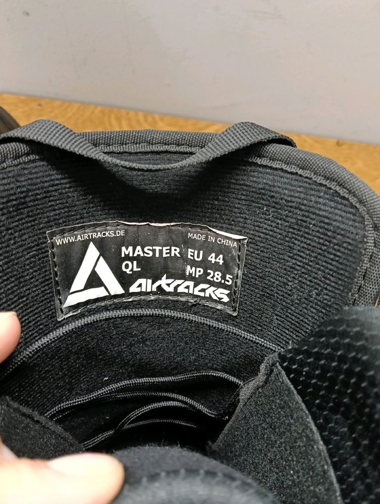 Used airtraks airtraks máster QL 2023 bike — image 5 of 5