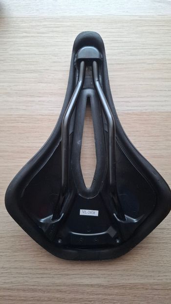Used Specialized Power Comp Saddle 2026 bike — image 3 of 3