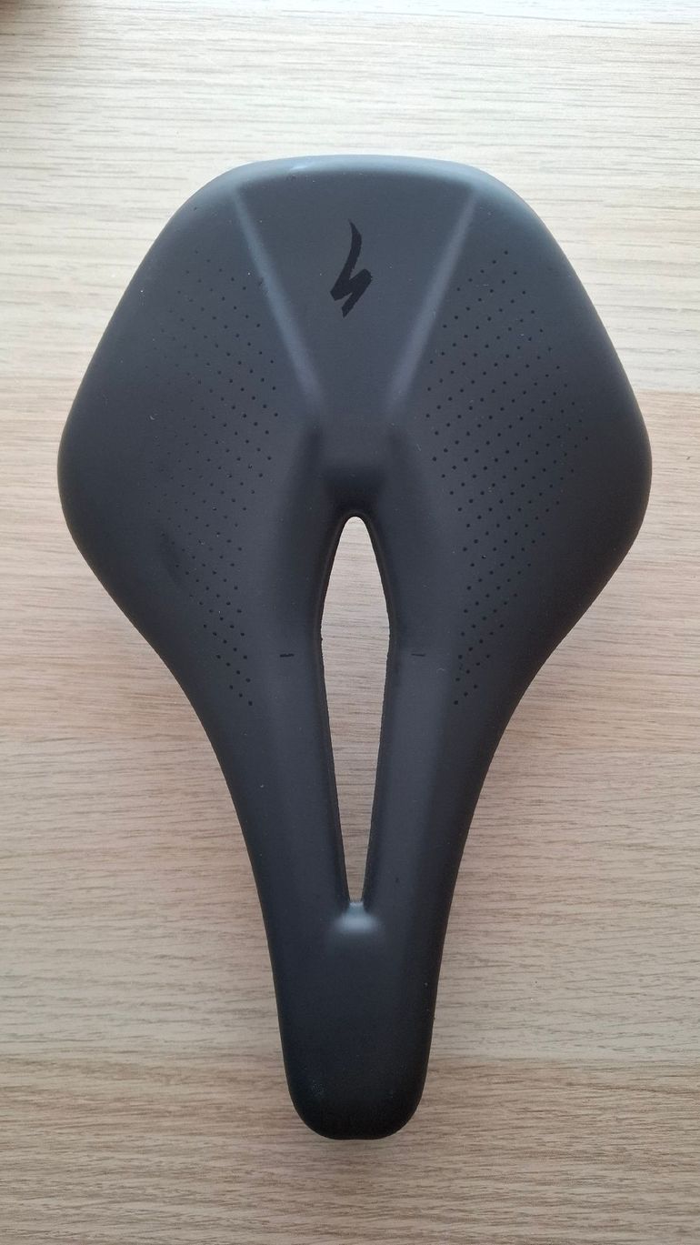 Used Specialized Power Comp Saddle 2026 bike — image 1 of 3