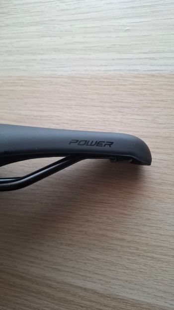 Used Specialized Power Comp Saddle 2026 bike — image 2 of 3