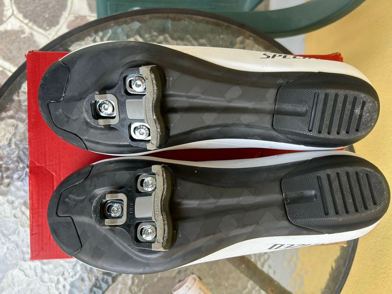 Used Specialized torch 2.0 2026 bike — image 3 of 3