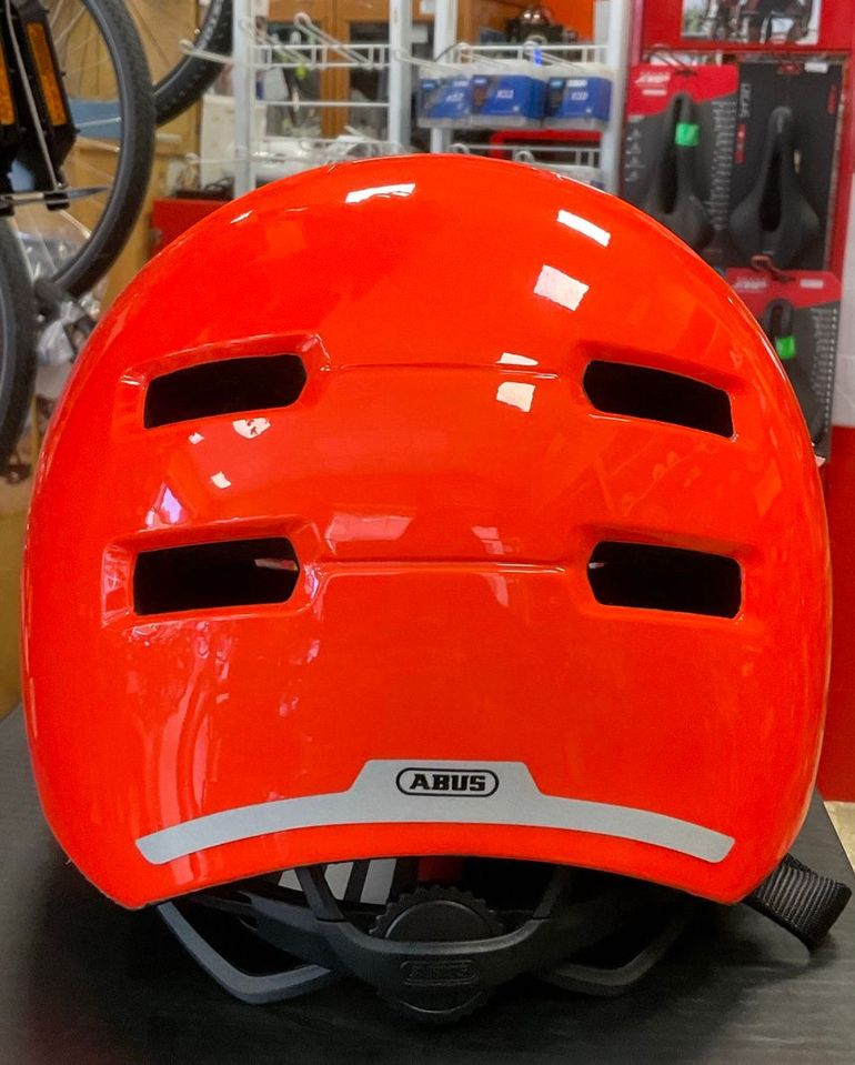 Used ABUS Casco SKURB 2026 bike — image 4 of 4