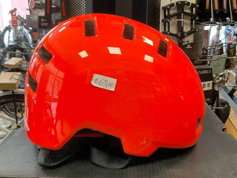 Used ABUS Casco SKURB 2026 bike — image 2 of 4