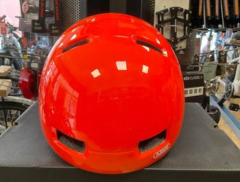 Used ABUS Casco SKURB 2026 bike — image 3 of 4