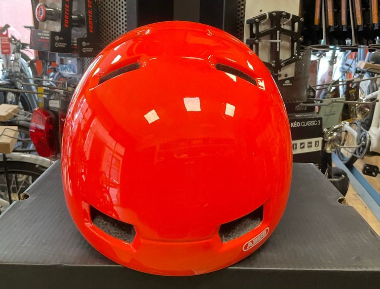 Used ABUS Casco SKURB 2026 bike — image 3 of 4