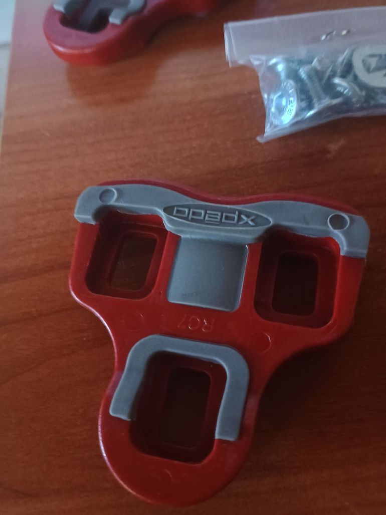 Used Xpedo Tacchetti Pedali bike — image 4 of 4
