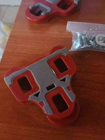 Tweedehands Xpedo Tacchetti Pedali bike — afbeelding 3 van 4