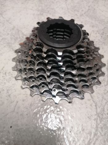 Used Sram Cassetta 9 rapporti bike — image 2 of 3