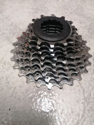 Sram Cassetta 9 rapporti bike usato — immagine 2 di 3