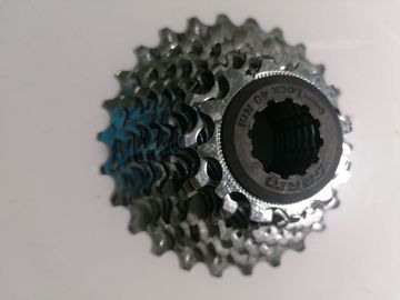 Sram Cassetta 9 rapporti bike usato — immagine 1 di 3