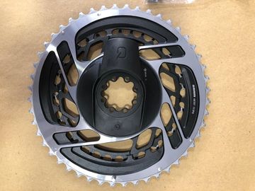 Brugt Sram RED 48/35 T 12 SPD Drivetrain & Pedals