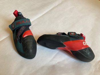 Used Ocun Bullit Taille 40 bike — image 5 of 5