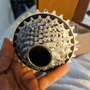 Sram Force 10x28 2026 Drivetrain & Pedals d'occasion